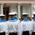 Офицеры морского флота потребуют от Кирсберга извинений за клевету
