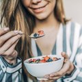14 nippi, kuidas toituda gluteeni- ja laktoosivabalt