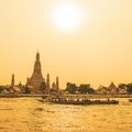 Таиланд снимает коронавирусные ограничения для иностранных туристов