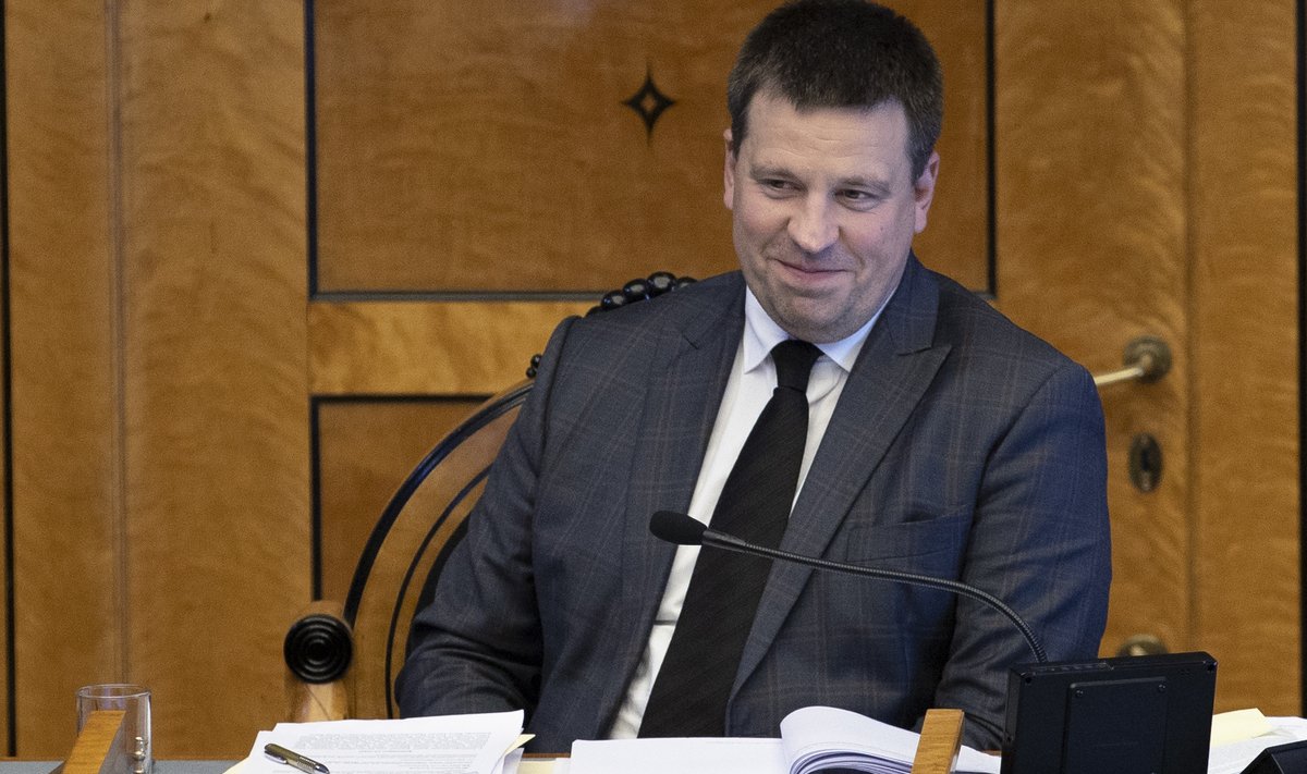 Jüri Ratas