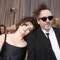 Kahju! Hollywoodi muinasjutulisim paar Tim Burton ja Helena Bonham Carter lahutasid