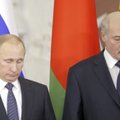 HOMSES PÄEVALEHES: "Venemaa ei armasta Lukašenkat mitte niivõrd seepärast, et ta on nii venemeelne, kui et ta on nii isoleeritud"