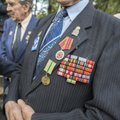 ”Поможем ветеранам!”: начался сбор средств для Таллиннского общества участников войны