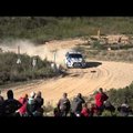 VIDEO: Pärna ja Morgani katsevõit Hispaania MM-rallil kindlustas nende liidripositsiooni sarja üldvõidu osas