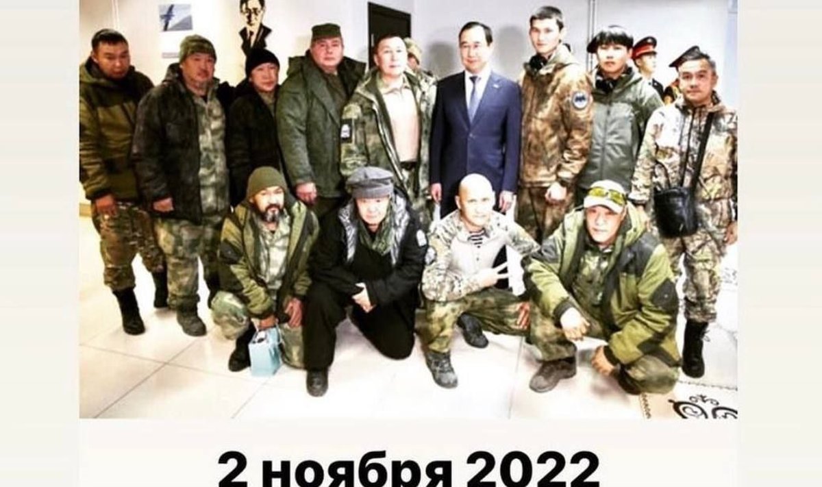 Bootur enne ja pärast Ukraina sõda