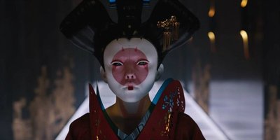 Geisha-robotid teenindavad tulevikus külalisi.