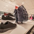 Крупнейшая в Европе обувная сеть открыла в Эстонии свой третий магазин