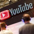 Google avalikustas esmakordselt palju YouTube raha sisse toob