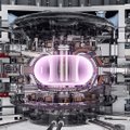 FOTOD | Tuumasünteesireaktori uus magnet on nii võimas, et võiks tõsta lennukikandjat