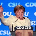 Прощание железной фрау. Кем была Ангела Меркель для Германии и Европы