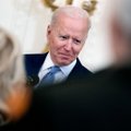 VIDEO | Valge Maja: Venemaa võis kogemata sanktsioneerida valet Joe Bidenit