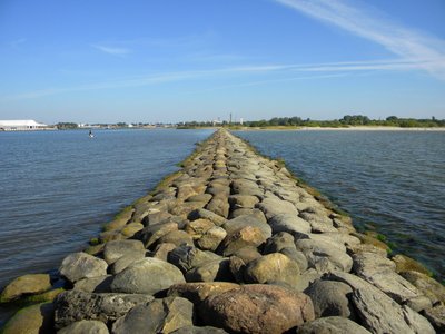 Pärnu muul