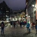 Число туристов из Финляндии в ноябре утроилось