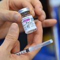 Tuntud immunoloog Saksa võimudele: skepsis AstraZeneca koroonavaktsiini suhtes peab kaduma