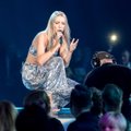 VIDEO | Kas Liis Lemsalu suudab oma häälega klaasi purustada?
