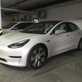 Tesla müüb koroonaviiruse tõttu Hiinas vanema tehnoloogiaga autosid kui läänes