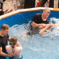 Lugeja: tittesid ei tohiks ristida – inimene peaks saama ise otsustada, kas jääda paganaks või mitte