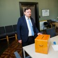 ПО ПУНКТАМ | Почему претензии EKRE безосновательны. Отвечает глава избирательной службы  