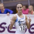 ФОТО: Балта установила рекорд, Ильющенко выиграла чемпионат Эстонии