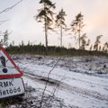 Rainer Vakra: metsaseadus peab kandma ökoloogilisi väärtusi