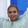 KUUMAD FOTOD: Viimase vindi peal rase Beyoncé eputas oma beebikõhuga