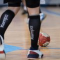 Käsipalli meistriliiga: põhihooaja lõpetas Viljandi võit Viimsi üle