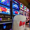 Olympic Casino открывает новое казино в Ласнамяэ и ищет работников!