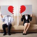 Кто больше страдает от разрыва отношений — мужчины или женщины