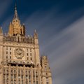 МИД РФ отреагировал на изгнание российских журналистов из Латвии