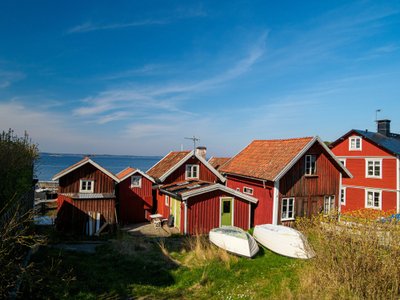 Sandön