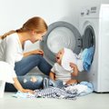 Ekspert annab nõu: kuidas pesta sulejopet ja villaseid rõivaid ning mida pidada silmas lasteriiete pesemisel?
