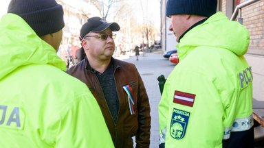 Läti sõelub Venemaalt riiki tulijaid üha rangemalt