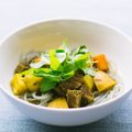Tofu: pika ajalooga Hiina rahvalemmik