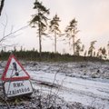 Eestimaa Looduse Fond: Eesti metsandus peab olema säästlik, värske statistika ei leevenda loodusteadlaste ja -ühenduste muret