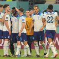 ЧМ-2022: Стали известны первые пары плей-офф чемпионата мира