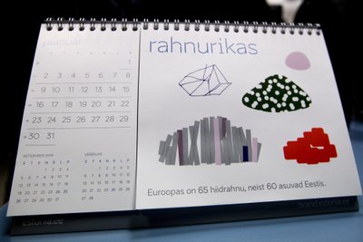 Estonia.ee kalender