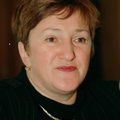 Pidamata jäänud juubel: täna saanuks 75-aastaseks Venemaa riigipeaks pürginud Galina Starovoitova, kes tapeti koduukse ees