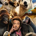 Rassistlik koer, hull režissöör, põrgulik produktsioon - Robert Downey Jr. uue filmi "Doktor Dolittle" telgitagused maalivad kohutava pildi