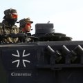СМИ: в Германии возродили легендарные танки для сдерживания России