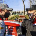 Latvala: sain teada, miks on Ogier maailma parim rallisõitja
