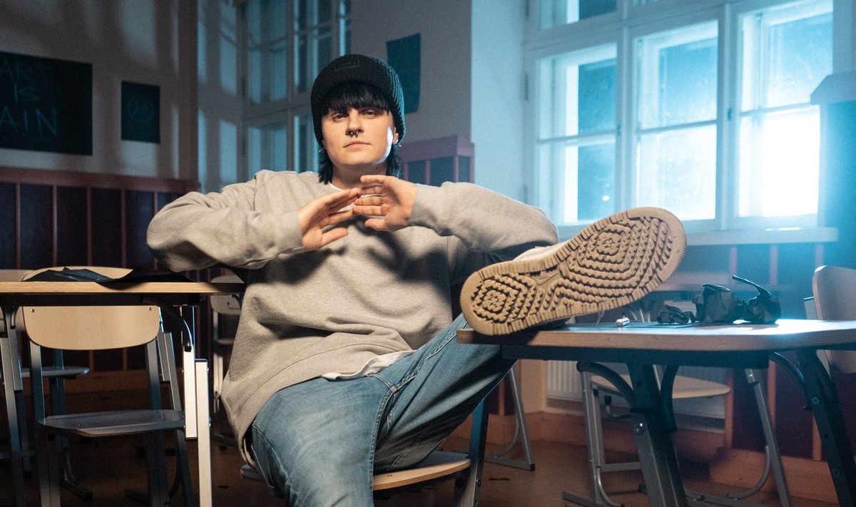 BEDWETTERS annab aprillis Kultuurikatlas kontserdi koos rokkar Olliga. Joosep Järvesaar lubab, et sellest tuleb Eesti modernse rokkmuusika võimas šõu.
