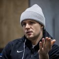 Капитан сборной Эстонии: не жалею, что не стал играть за Финляндию и не выиграл Олимпиаду