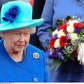 Пора на грядки... Британские СМИ отправляют королеву Елизавету на пенсию