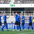 Eesti jalgpallikoondis seisab ajaloolise saavutuse lävel