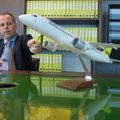 Air Balticu juht avaldas, kuidas lennupiletite hinnad muutuvad