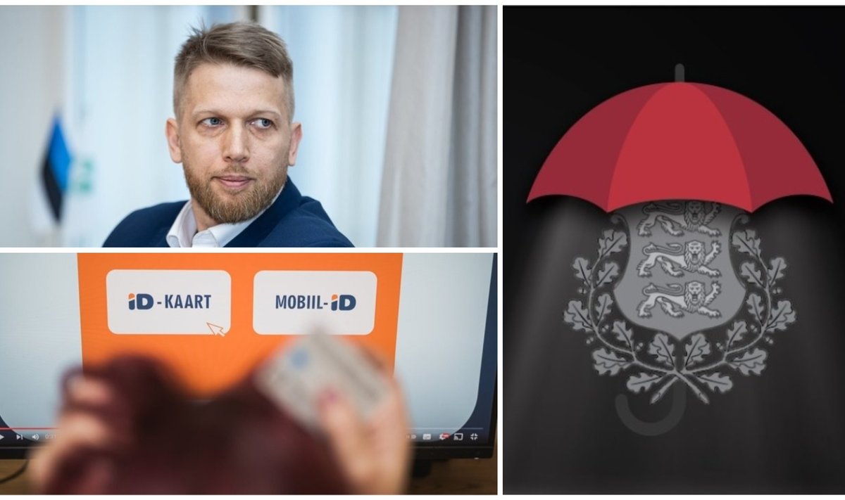 Jaanus Karilaid