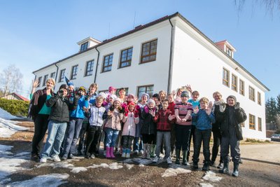 Kunagine võitlus Pikakannu kooli püsimajäämise eest ühendas kogu Eestit, paraku läks kool ikkagi 2019 aastal hingusele. 