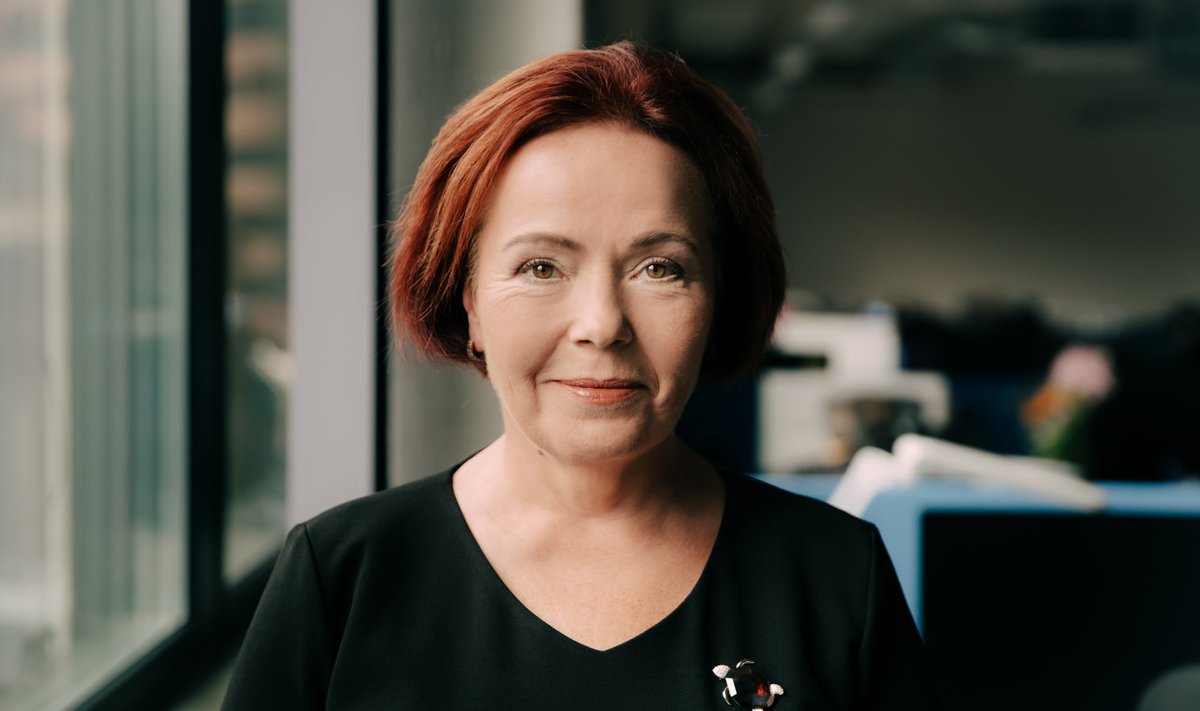 Ingrid Siska-Mölder, IIZI