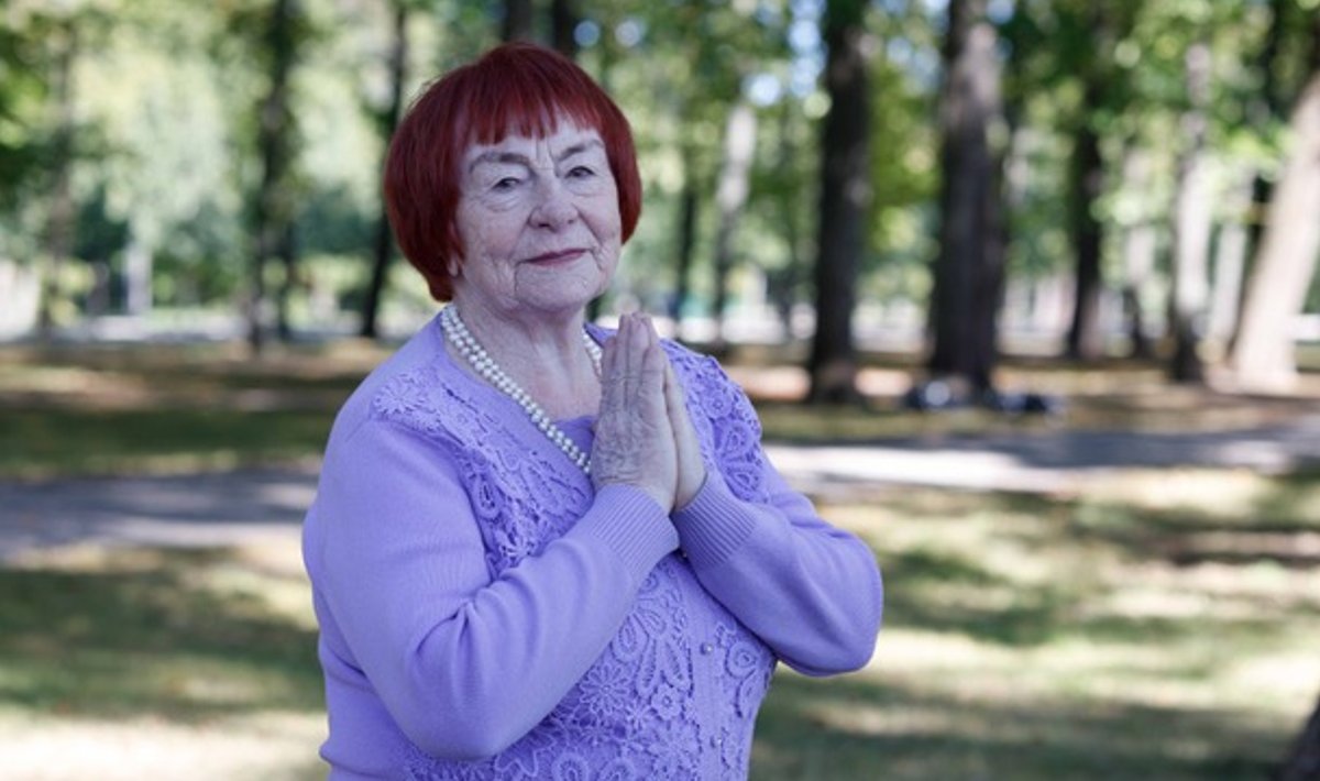 Mai-Agate Väljataga