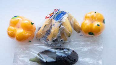 Kadi Kenk: Eesti toit ei peaks olema pakitud Putini plastikusse